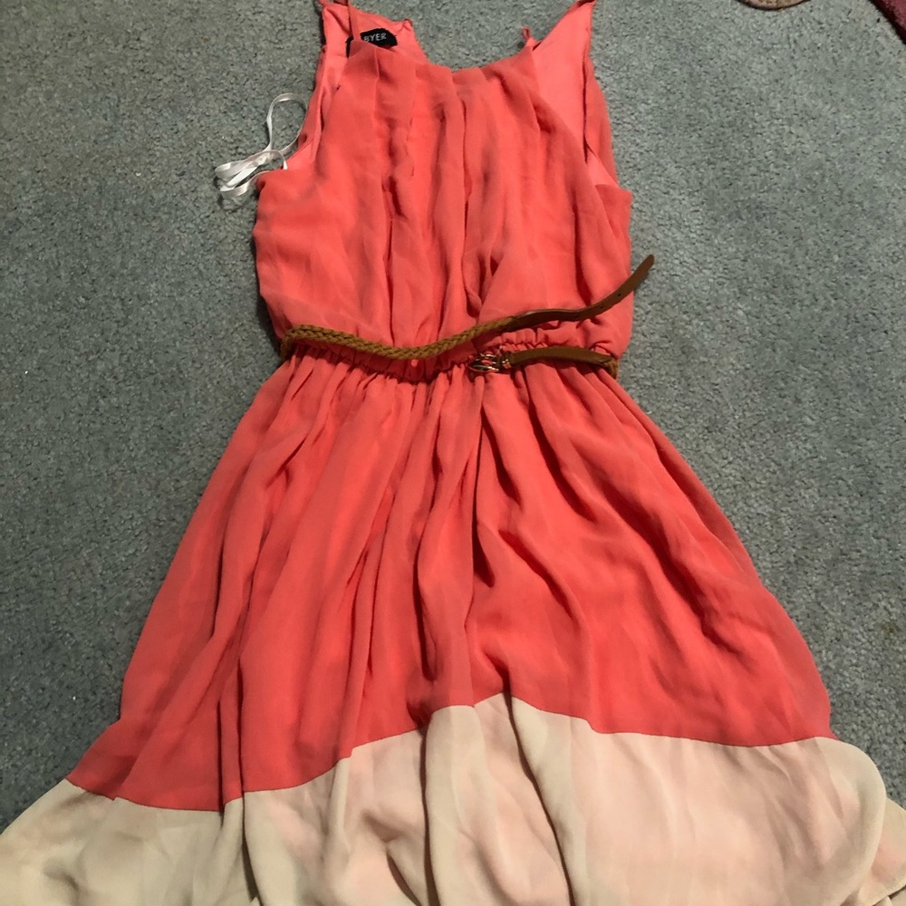A. Byer dress